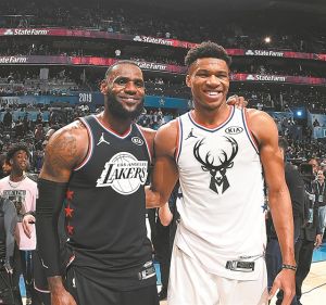 Αλλη μια κορυφή!