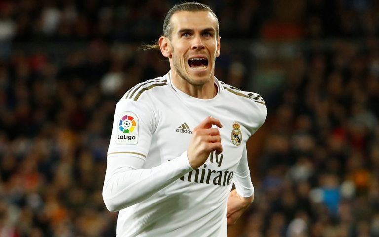 Μπέιλ: Σε διαπραγματεύσεις για την επιστροφή του στην Τότεναμ