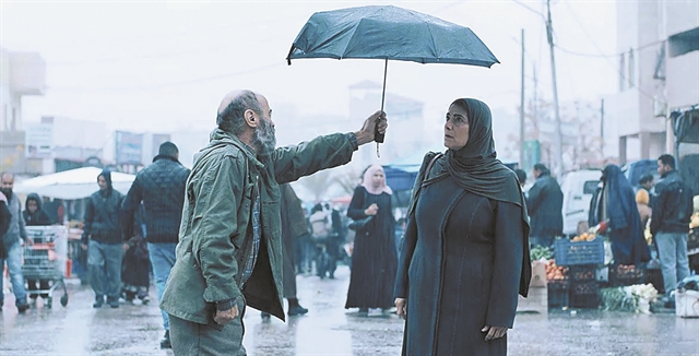 Η «τυραννία της οικειότητας» εμπνέει το Φεστιβάλ Κινηματογράφου