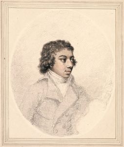 Ο αφροπολωνός φίλος του Μπετόβεν