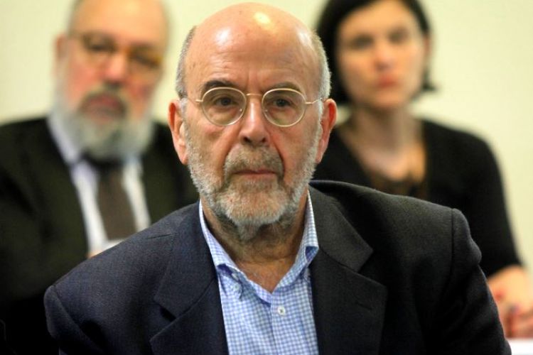 Ανένδοτος από τον Λιάκο σε πιθανά μέτρα για τους 65άρηδες