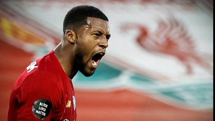 Ο Βαϊνάλντουμ ζήτησε να φύγει από τη Λίβερπουλ