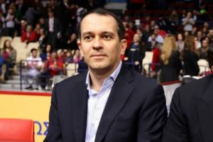 Οι δύο προτάσεις του Ολυμπιακού στην Ευρωλίγκα