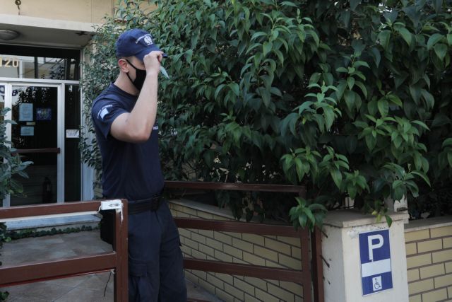 Σε καραντίνα ο οίκος ευγηρίας στο Μαρούσι μετά τα 19 κρούσματα κοροναϊού