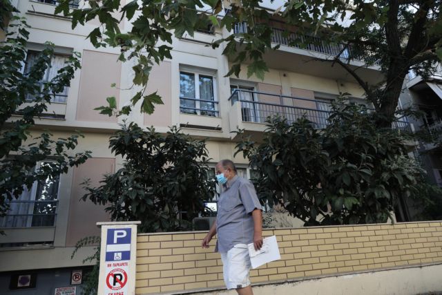 Συναγερμός σε γηροκομείο στην Αθήνα – Δεκάδες κρούσματα κοροναϊού