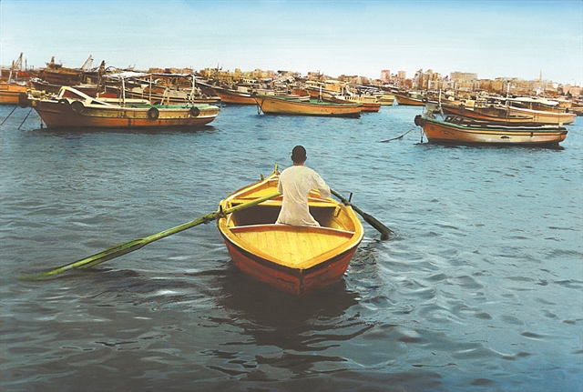 Ελληνικό επιχειρηματικό «touch» του Πινό…