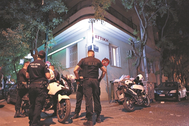 «Εδώ και τώρα» ποινικές ευθύνες για τη διασπορά στον οίκο ευγηρίας