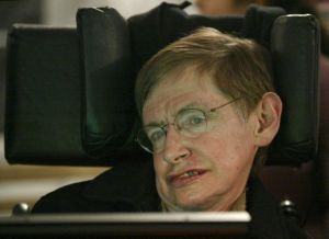 «Ήμουν σκλάβα του» – Απίστευτες αποκαλύψεις για τη θυελλώδη προσωπική ζωή του Στίβεν Χόκινγκ