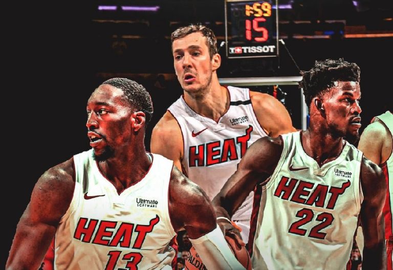 NBA: Συνεχίζουν να εκπλήσσουν οι Χιτ