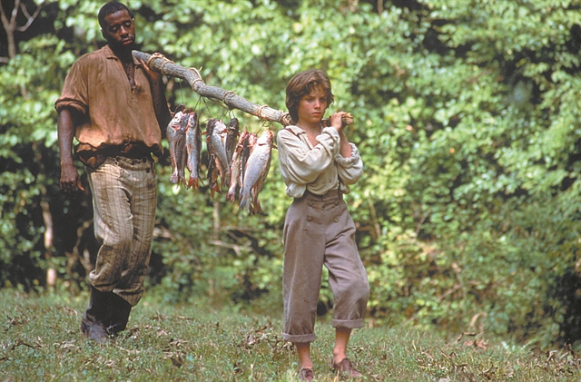 Γιατί «κυνηγούν» τον Μαρκ Τουέιν στις ΗΠΑ;