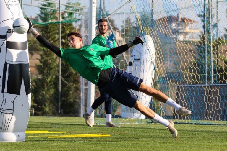 Αστέρας Τρίπολης: Στη Μίλαν ο Φώτης Ψεύτης!