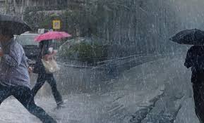 Κακοκαιρία προ των πυλών: Καταιγίδες σε πολλές περιοχές το επόμενο διήμερο [χάρτης]