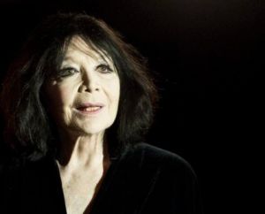 Ζιλιέτ Γκρεκό: Πέθανε η σπουδαία τραγουδίστρια