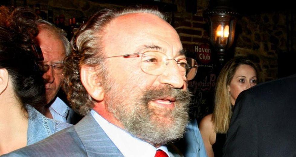 Καλογρίτσας κατά Παππά και «σημαντικών στελεχών»: «Με πρόδωσαν»