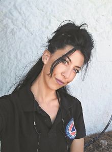 Η Κατερίνα Ιωαννίδου στα «ΝΕΑ»: Κακοποιήθηκα μικρή… Τώρα θέλω να προσφέρω