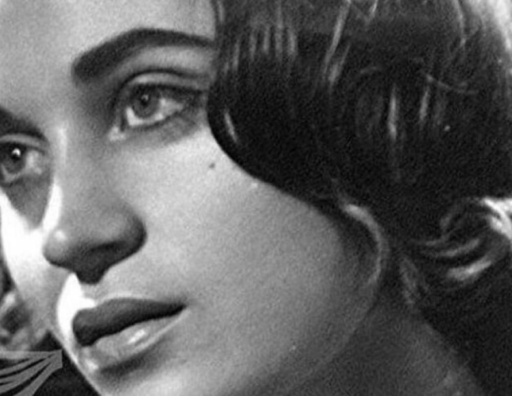Πέθανε η ηθοποιός του παλιού ελληνικού κινηματογράφου Κία Μπόζου