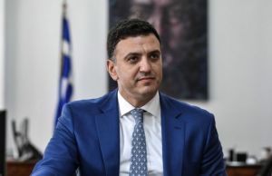 Κικίλιας: Έχουμε 99 κενές κλίνες ΜΕΘ στην Αττική