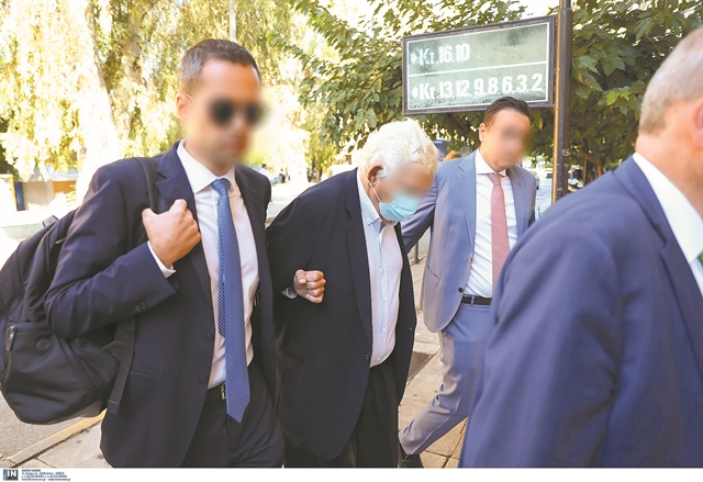 Γιατί έχει καθυστερήσει η εκδίκαση της υπόθεσης