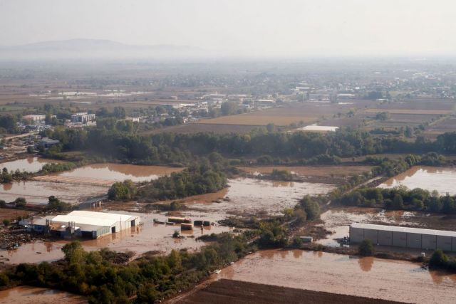 ΣΥΡΙΖΑ: Ο Μητσοτάκης πήγε σαν κλέφτης στην Καρδίτσα