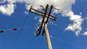 Ζάκυνθος: Απανθρακώθηκε από καλώδιο υψηλής τάσης 32χρονος εργάτης