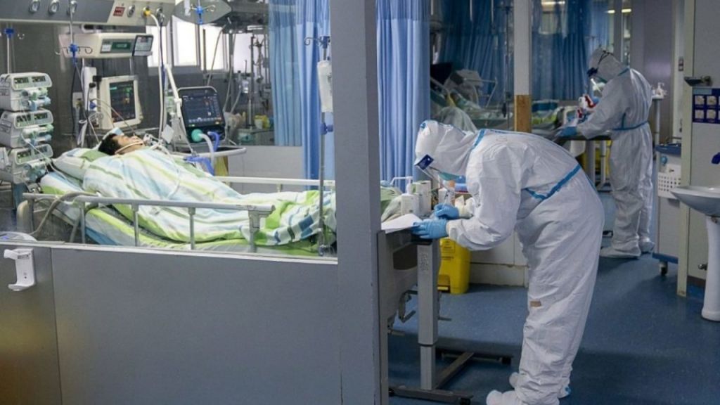 Κοροναϊός: Εννέα στους δέκα ιαθέντες με «βλάβες»– Ποιες είναι οι συχνότερες