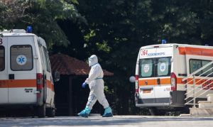 Κοροναϊός : Ποιοι παράγοντες οδηγούν την Αττική σε νέο lockdown