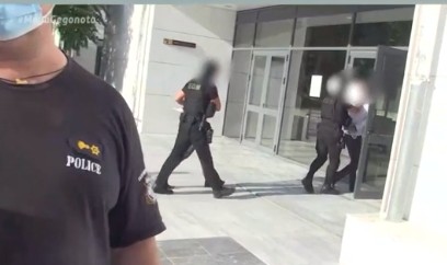 Δολοφονία Μακρή: Οι μάρτυρες υπεράσπισης και το τρίτο πρόσωπο