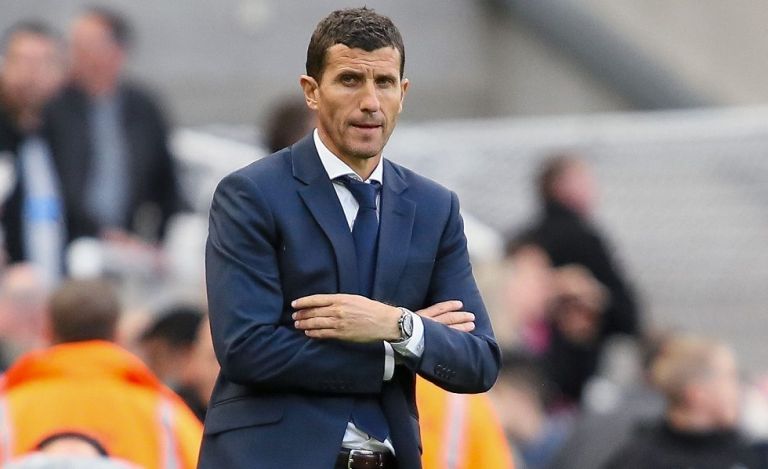 Γκράθια: Το… πακέτο του Χουανκάρ είναι σούπερ