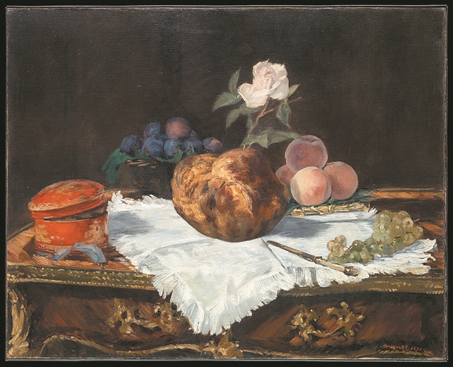 Κρουασάν, νέο concept και… αθλητικά παπούτσια