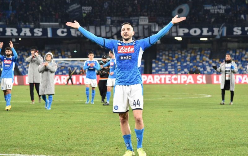 Ο Μανωλάς μίλησε και έβαλε… γκολ την ΕΠΟ