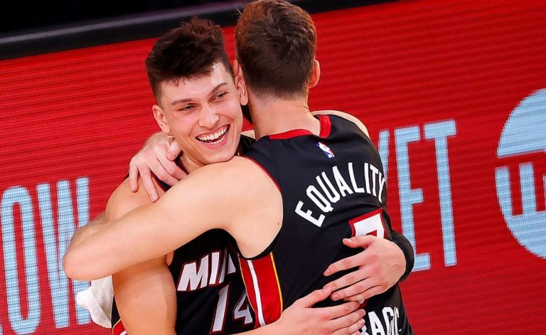 NBA: Κλείνουν θέση για τον τελικό οι Χιτ, 112-109 τους Σέλτικς