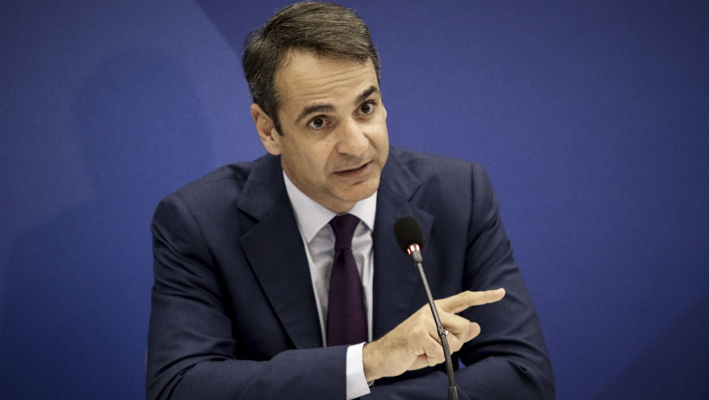 Νέο πακέτο στήριξης, κρατάει και εφεδρείες