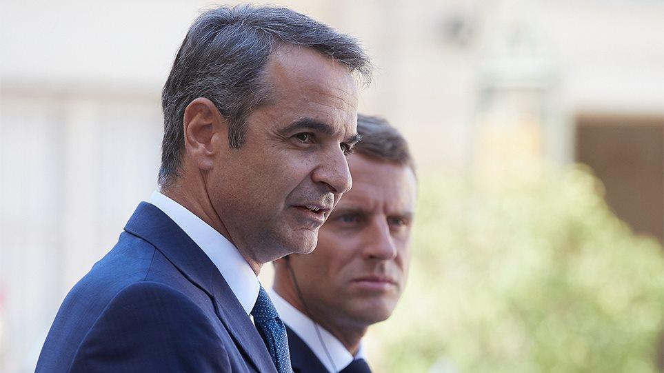 Επικυρώνουν τη συμφωνία στρατιωτικής συνδρομής