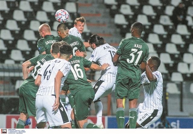 Κλώτσησε δόξα και χρυσάφι