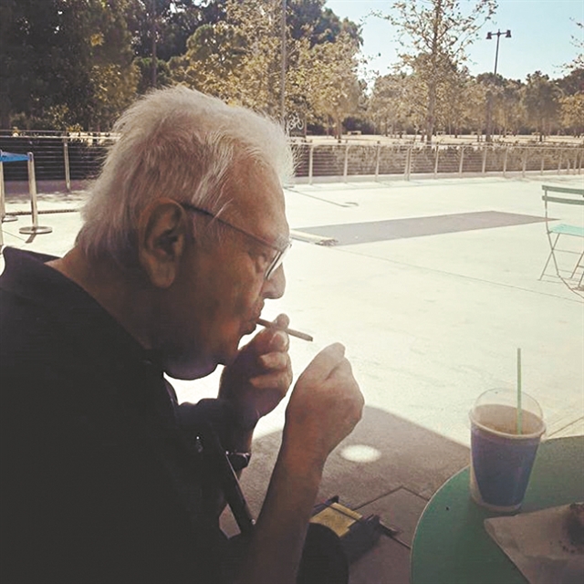 Πέθανε ο συγγραφέας Φάνης Μούλιος, βραβευμένος με Κρατικό Βραβείο Μυθιστορήματος