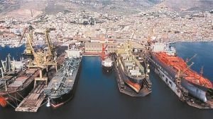 Ολλανδικό ενδιαφέρον και για τον Σκαραμαγκά