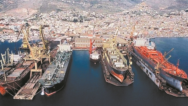 Ολλανδικό ενδιαφέρον και για τον Σκαραμαγκά