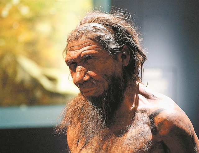 Σε τι θεό πίστευαν οι Νεάντερταλ;