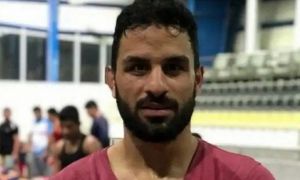 Ιράν : Εκτελέστηκε ο 27χρονος παλαιστής Ναβίντ Αφκαρί – Ομολόγησε φόνο μετά από βασανιστήρια