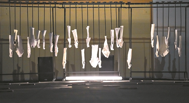 Ημερολόγιο δρόμου εν μέσω κορωνοϊού