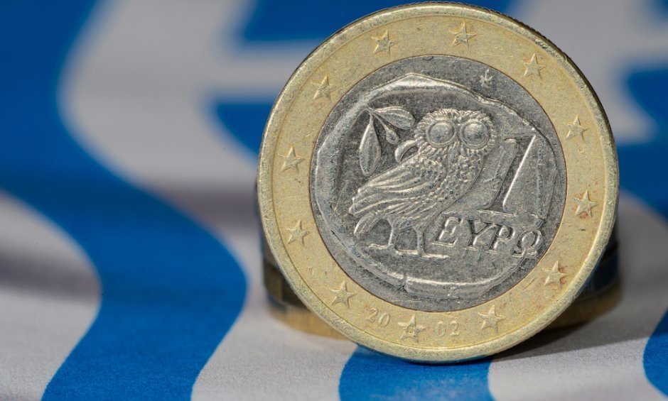 ΕΛΣΤΑΤ: Ύφεση – ρεκόρ 15,2% στην Ελλάδα το δεύτερο τρίμηνο
