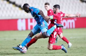 Ολυμπιακός: Λάμπουν τα κόκκινα αστέρια στον ουρανό της Ευρώπης