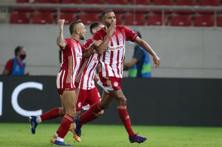 Ολυμπιακός: Έτσι πάει στα «αστέρια»