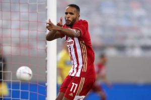 Ολυμπιακός: Τον Θρύλο στα play off δεν τον αποκλείεις