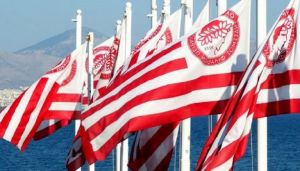 Ολυμπιακός στη Λίγκα: Να τελειώνουμε με την ΕΠΟ