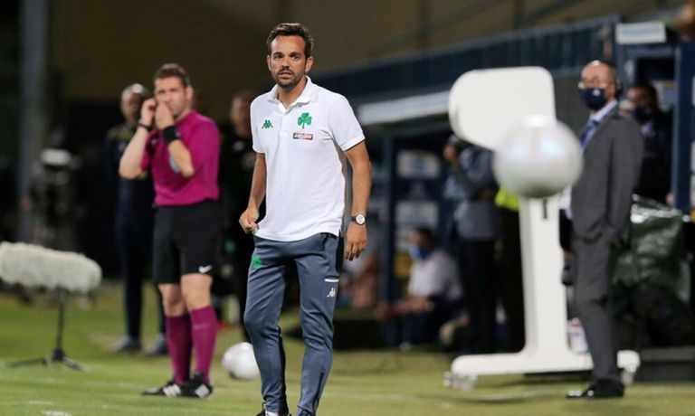 Παναθηναϊκός: Με νέα πρόσωπα για την πρώτη νίκη