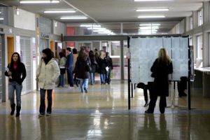 Έως 29 Σεπτεμβρίου ηλεκτρονικά οι εγγραφές των πρωτοετών στα ΑΕΙ