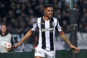 ΠΑΟΚ: Κλείνει στη Μίντλεσμπρο ο Άκπομ