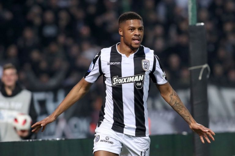 ΠΑΟΚ: Κλείνει στη Μίντλεσμπρο ο Άκπομ