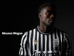 ΠΑΟΚ: Μπαίνουν αμέσως οι Τσόλακ και Ουαγκέ